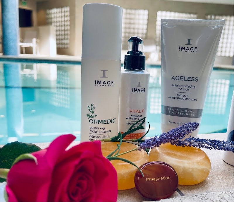 Water Vida Spa Lago Vista - Day Spa in Lago Vista