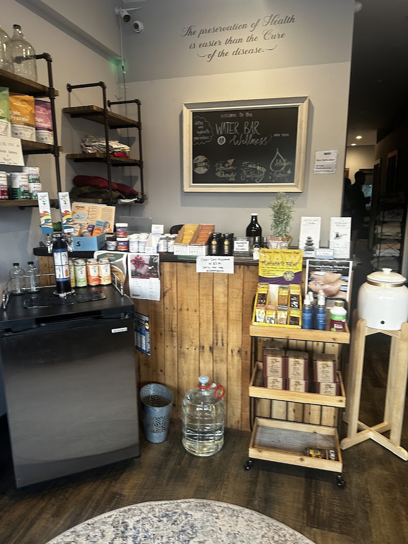 Waterbar West Hempstead - Wellness Retreat in West Hempstead