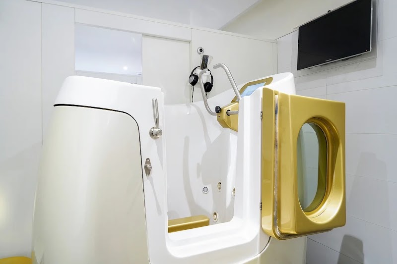 Waterbike Maisons-Alfort - Day Spa in Maisons-Alfort