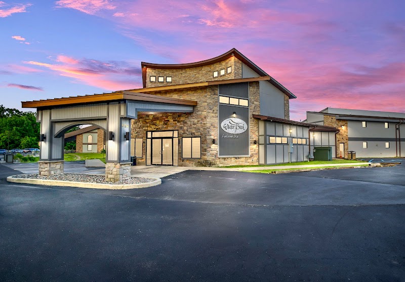 Waterbird Spa Chesterton - Day Spa in Chesterton