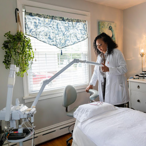 Waterfall Spa Titikaveka