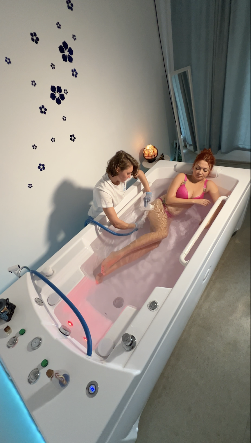 WaterLand SPA & Wellness center Batumi