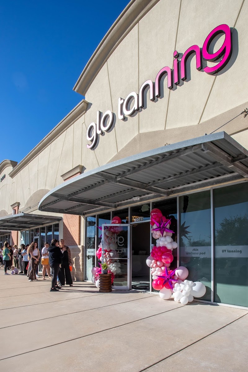 Waterloo Tan Round Rock - Day Spa in Round Rock