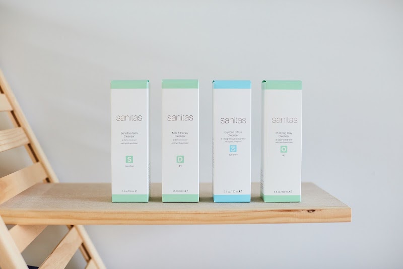 Waters Edge Bodywork and Skincare Ocean City - Day Spa in Ocean City