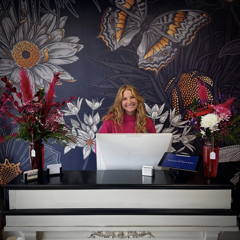 Waterside Day Spa Steamboat Springs - Day Spa in Steamboat Springs