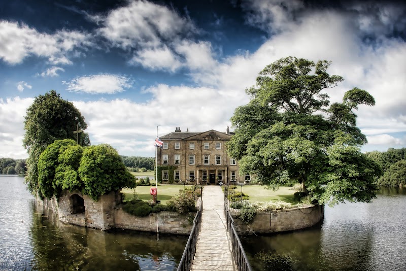 Waterton Park Hotel & Spa Yorkshire - Medical Spa in Yorkshire