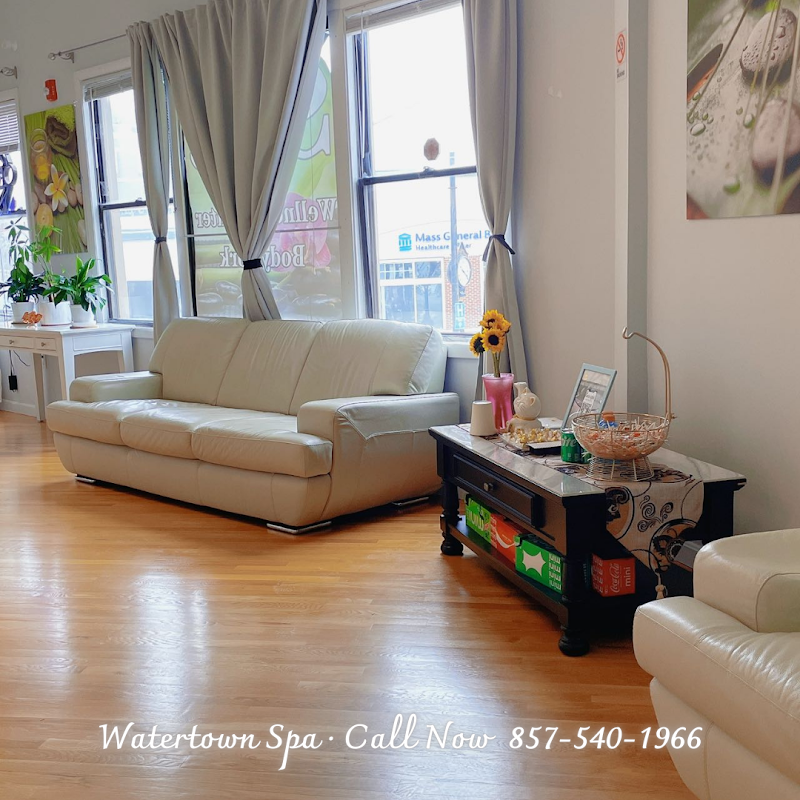 Watertown Spa - Day Spa in Watertown