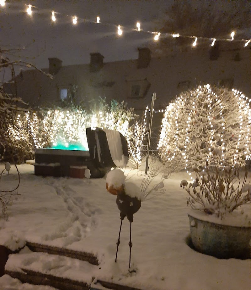 Waterwave Spas Klagenfurt am Wörthersee - Day Spa in Klagenfurt am Wörthersee