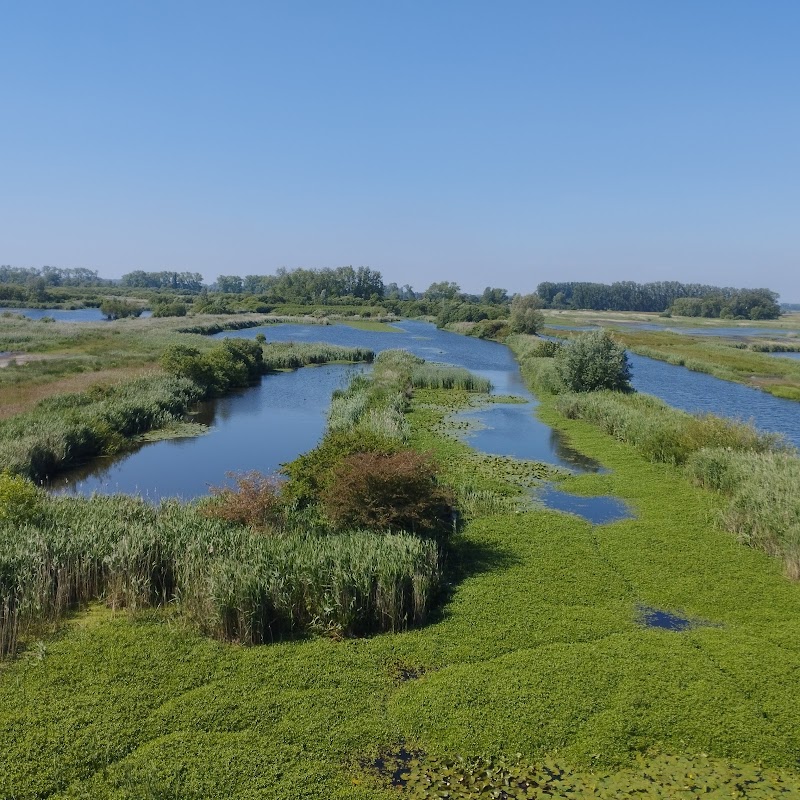 Houthulst watespaarbekken de blankaart - Day Spa in Houthulst