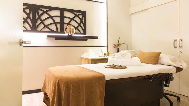 Wathermal Spa & Wellness Madrid photo