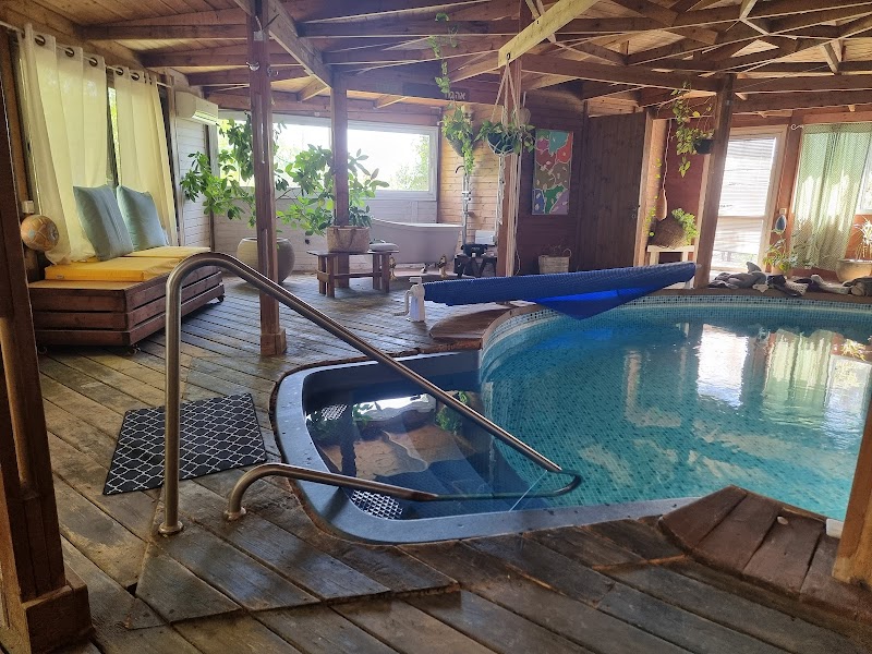 Watsu - Watsu, a Different Drop Almogor - Day Spa in Almogor