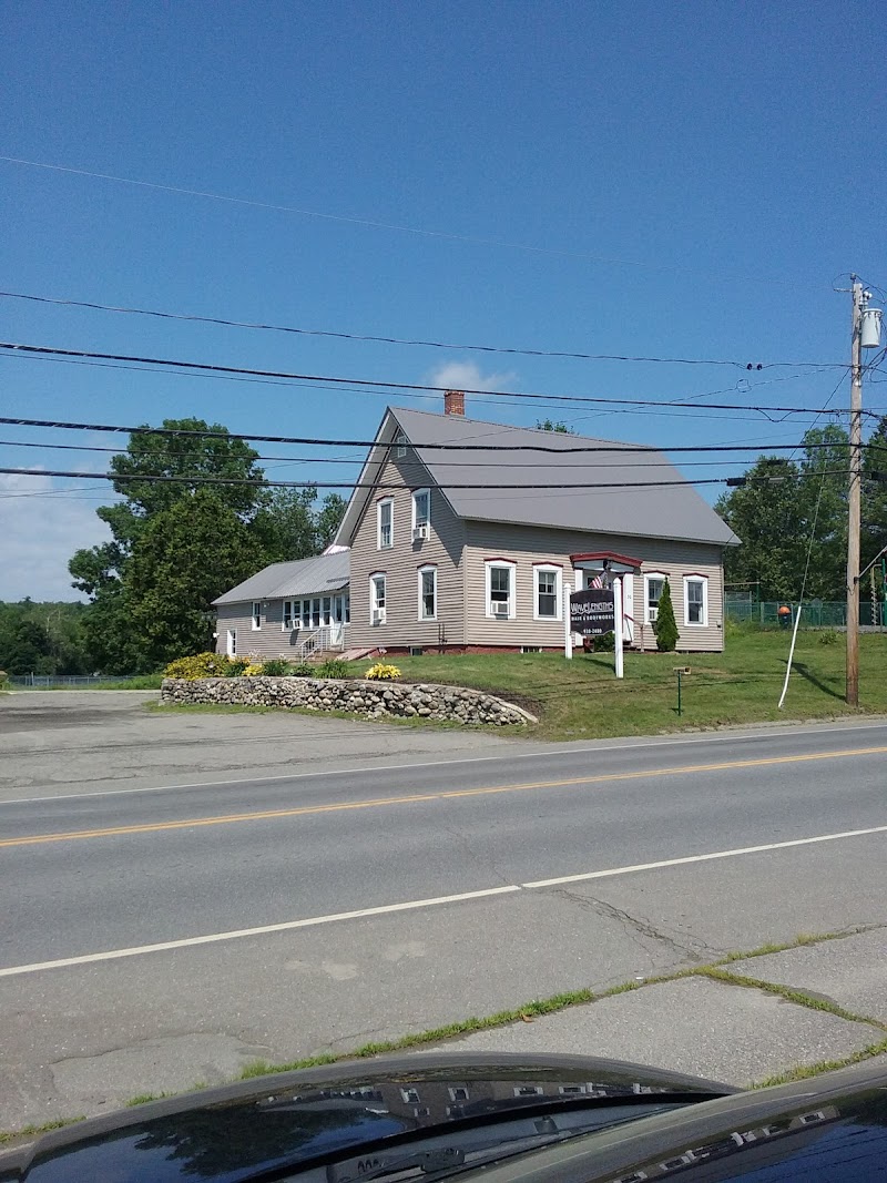 Wave Lengths Hair & Body Works Saint Albans - Day Spa in Saint Albans