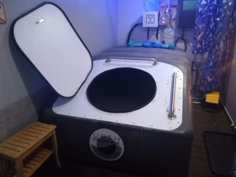 Waves Float Center East Grand Forks - Day Spa in East Grand Forks