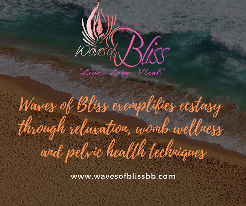 Waves of Bliss Barbados