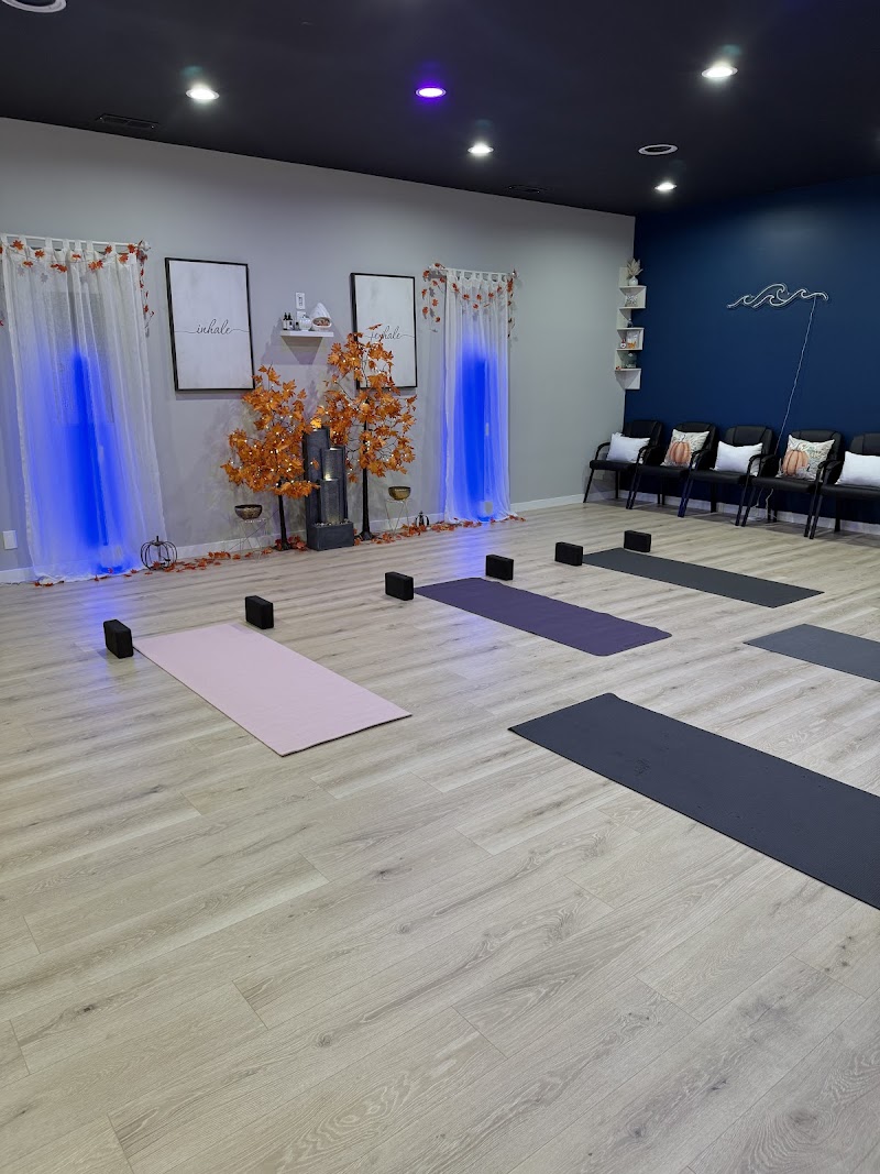 Waves of Change Wellness Center Gearhart - Wellness Retreat in Gearhart