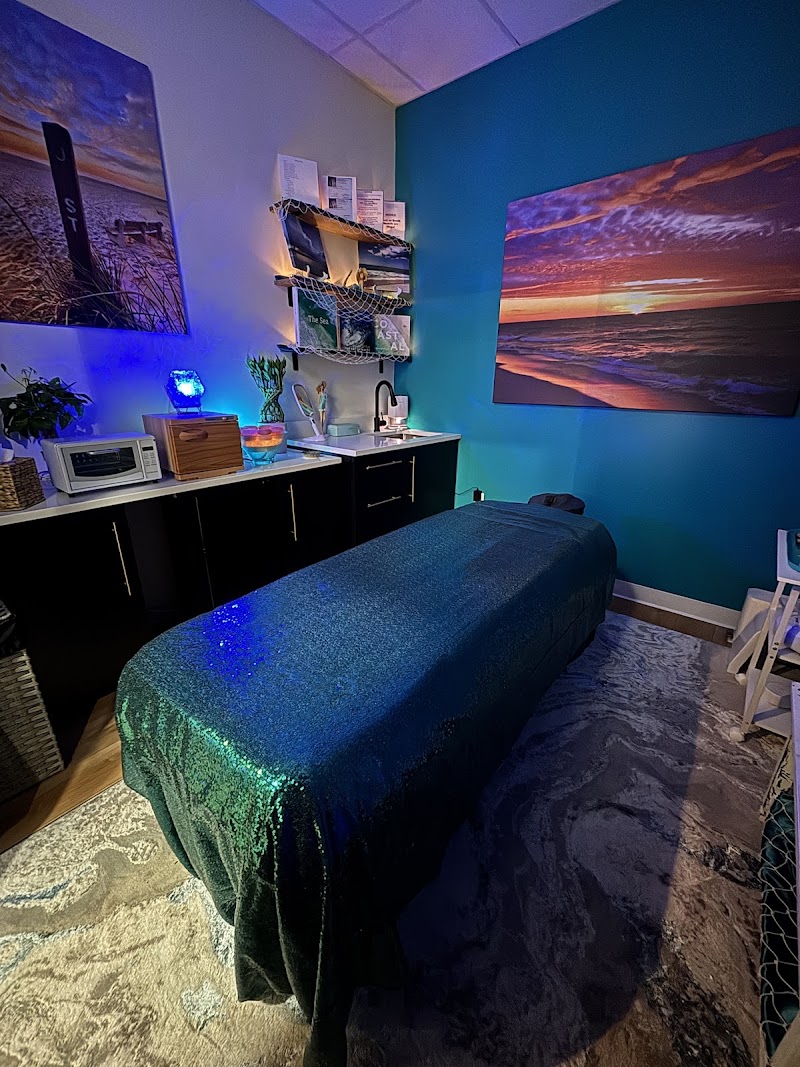 Waves of Vitamin Sea Spa Lakewood - Day Spa in Lakewood