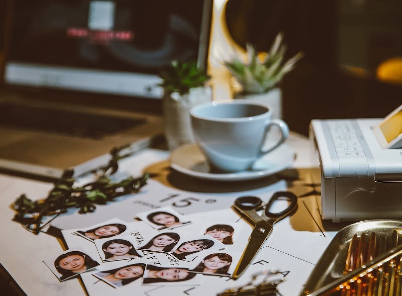 Wawa Studio Taichung City - Day Spa in Taichung City