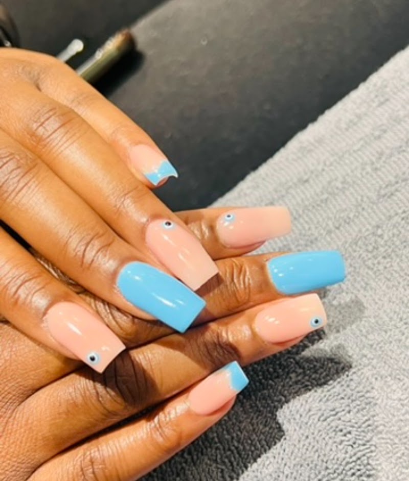 Wawethu Day Spa Johannesburg - Day Spa in Johannesburg