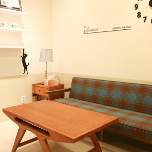 Wax Cat Anyang City - Day Spa in Anyang City