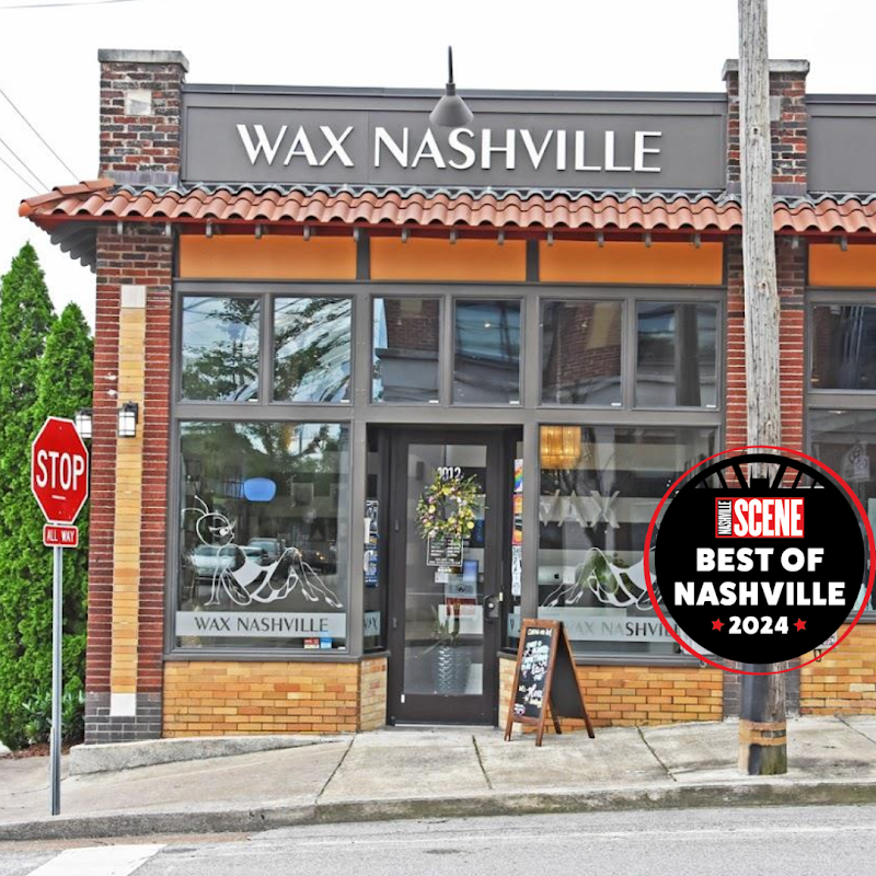 Wax Nashville photo