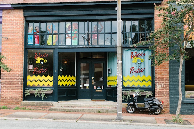 Wax Poetic Carrboro - Day Spa in Carrboro