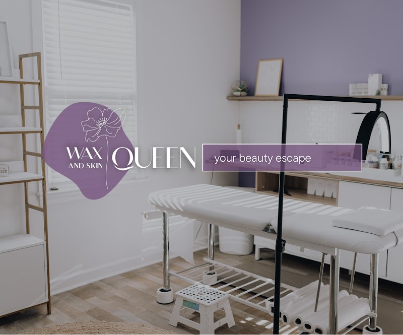 Wax Queen and Skin Knightdale - Day Spa in Knightdale