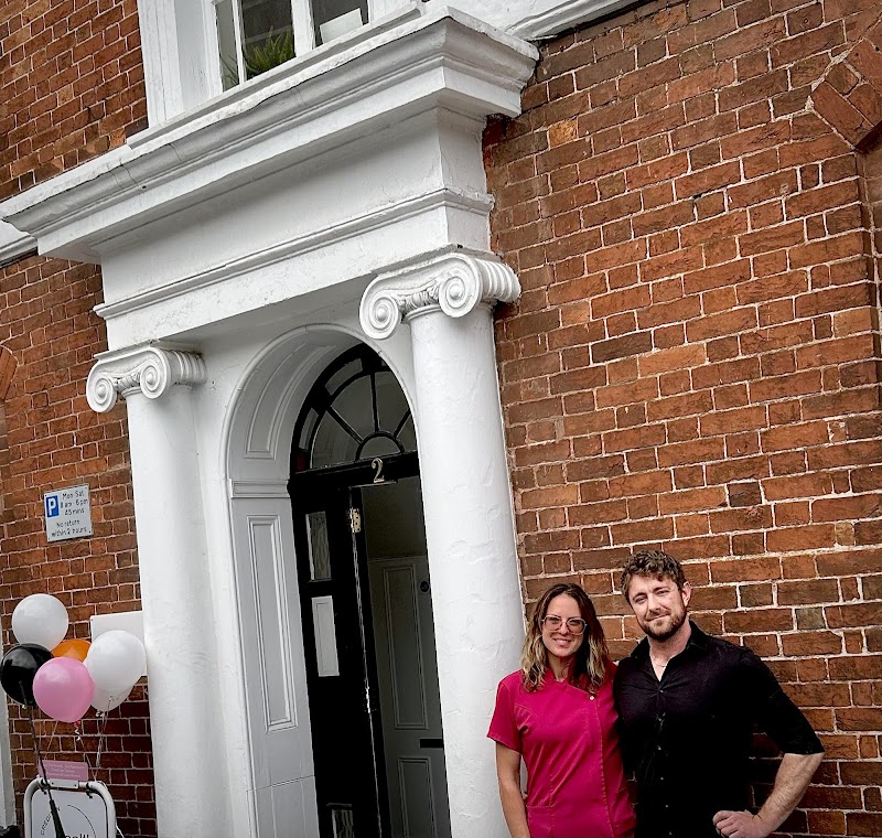 Wax & Relax Crediton - Day Spa in Crediton