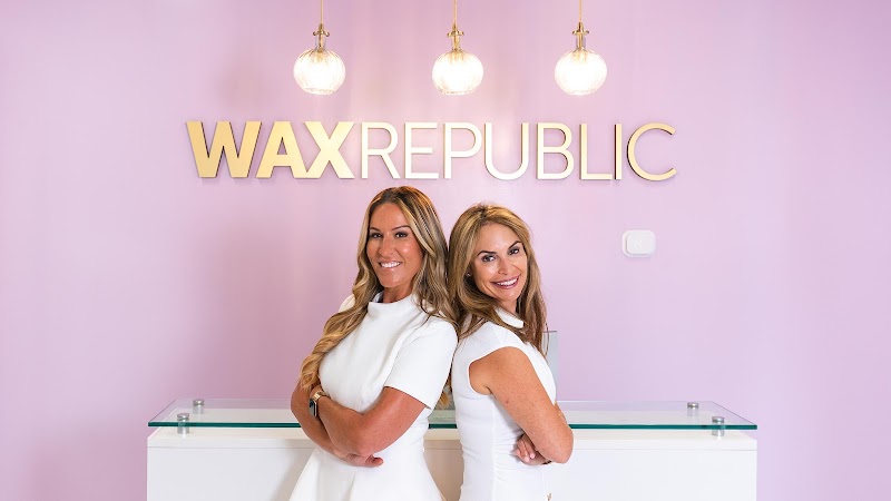 Wax Republic Huntington - Day Spa in Huntington