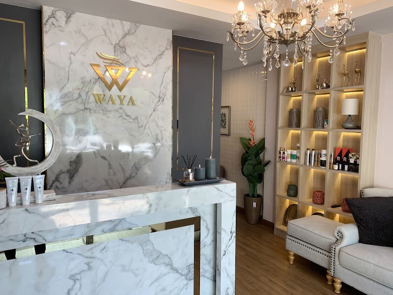 WAYA Relax and Spa Nakhon Sawan - Day Spa in Nakhon Sawan