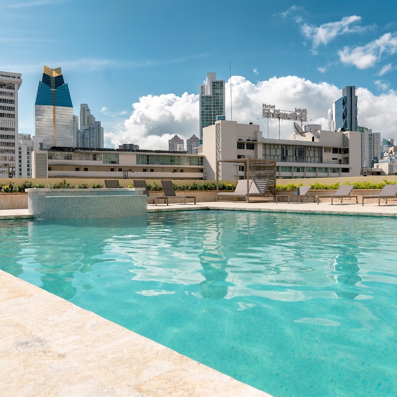 Waymore Hotel Spa & Casino Panama City - Hotel Spa in Panama City