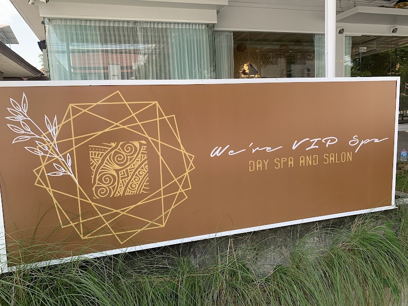We're VIP Spa NST Nakhon Si Thammarat - Day Spa in Nakhon Si Thammarat