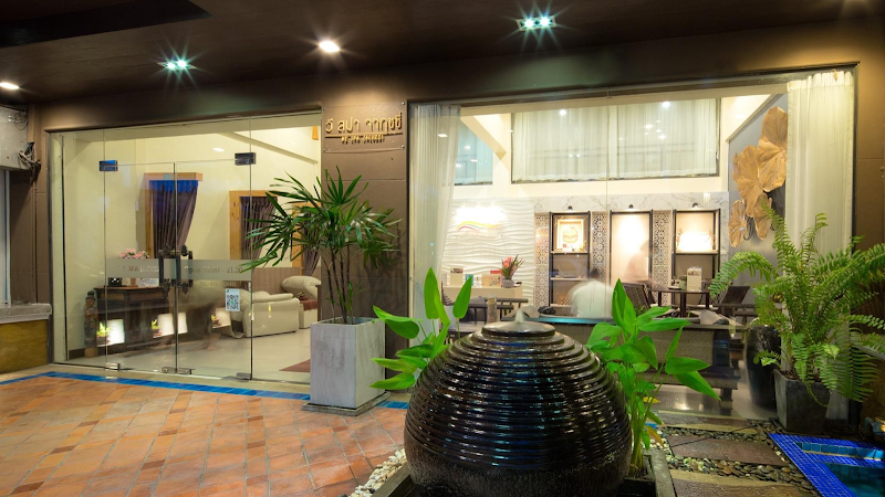 We Spa Jacuzzi Pattani - Day Spa in Pattani