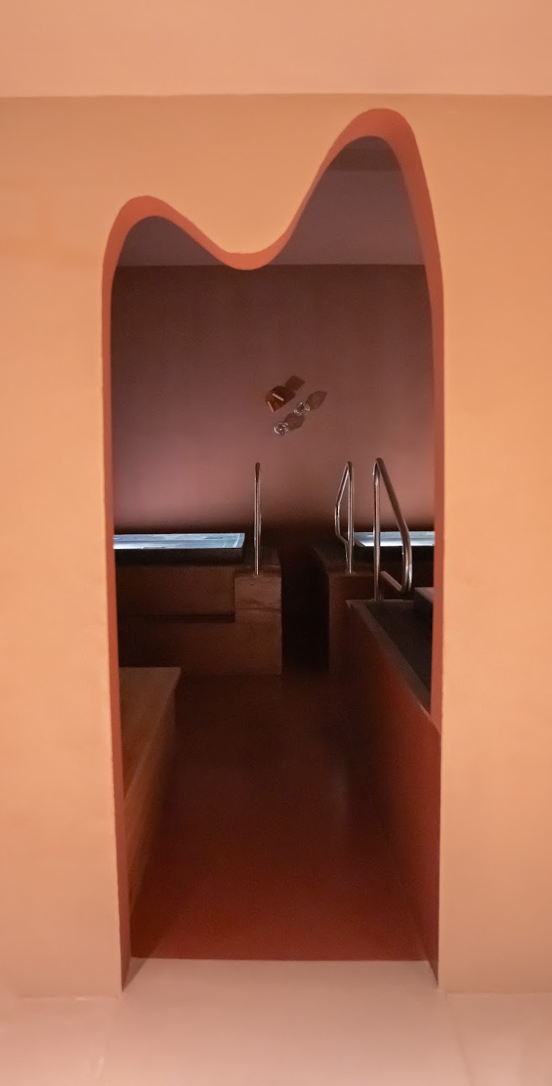 Weborn.official Wien - Wellness Retreat in Wien