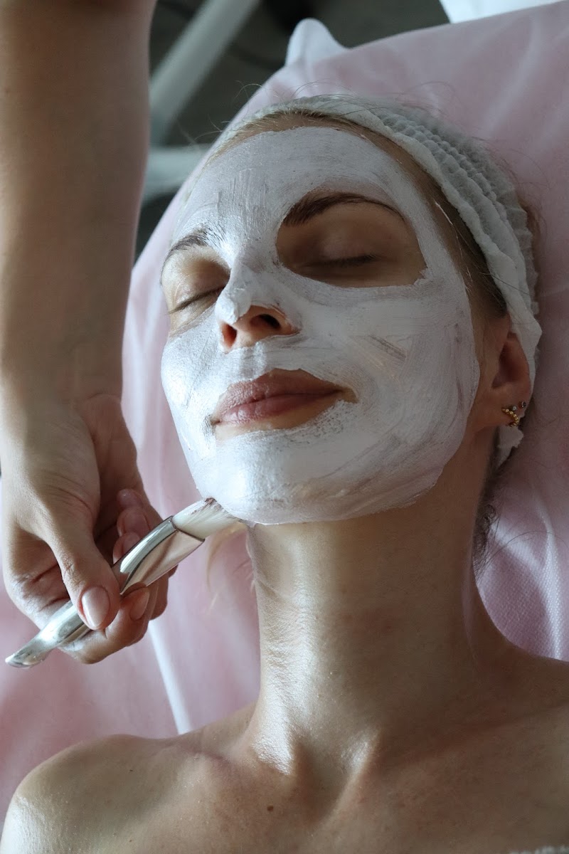 WeCare Vitality Spa Democracy Ave 25 - Day Spa in Democracy Ave 25