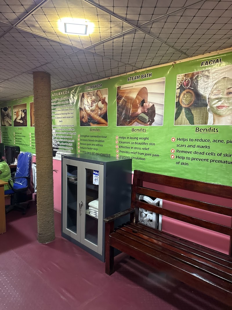 WEDA ARANA KANDY Kandy photo