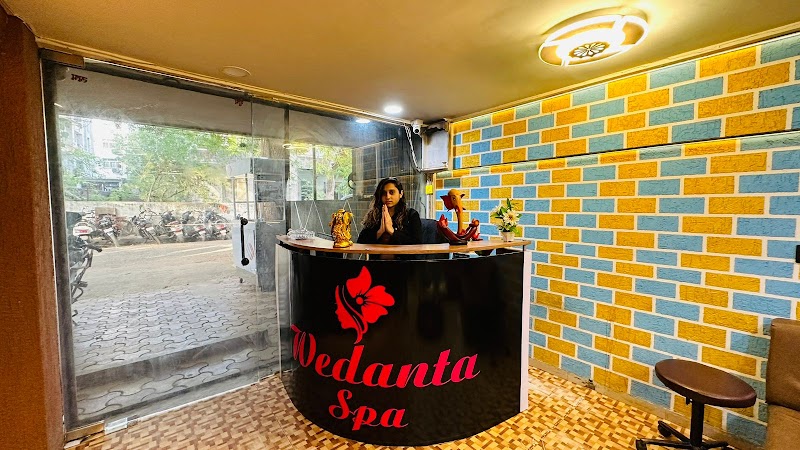 Wedanta Spa Ahmedabad - Day Spa in Ahmedabad