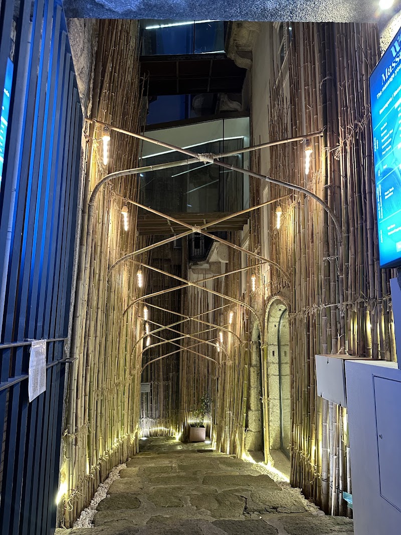 Wedo Massage Ribeira Porto - Day Spa in Porto