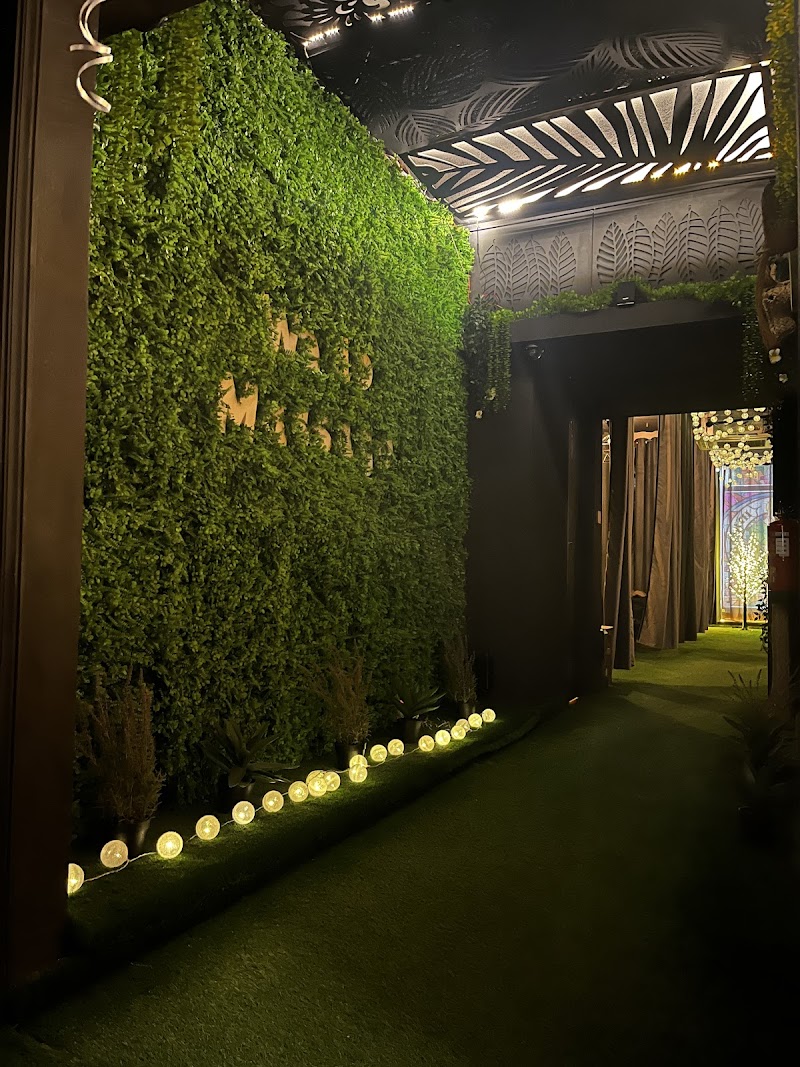 Wedo Massage Santa Catarina Porto - Day Spa in Porto