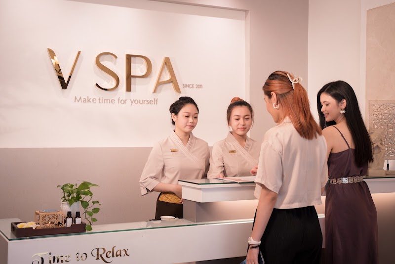 Wee Massage Centre Huang's Tui Na Center Miri - Day Spa in Miri