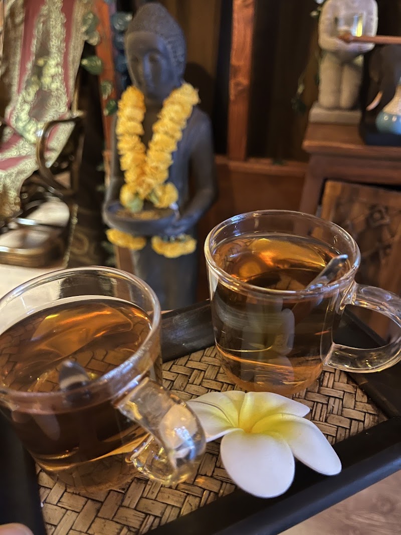 Weena Thai massage therapy Gent - Day Spa in Gent