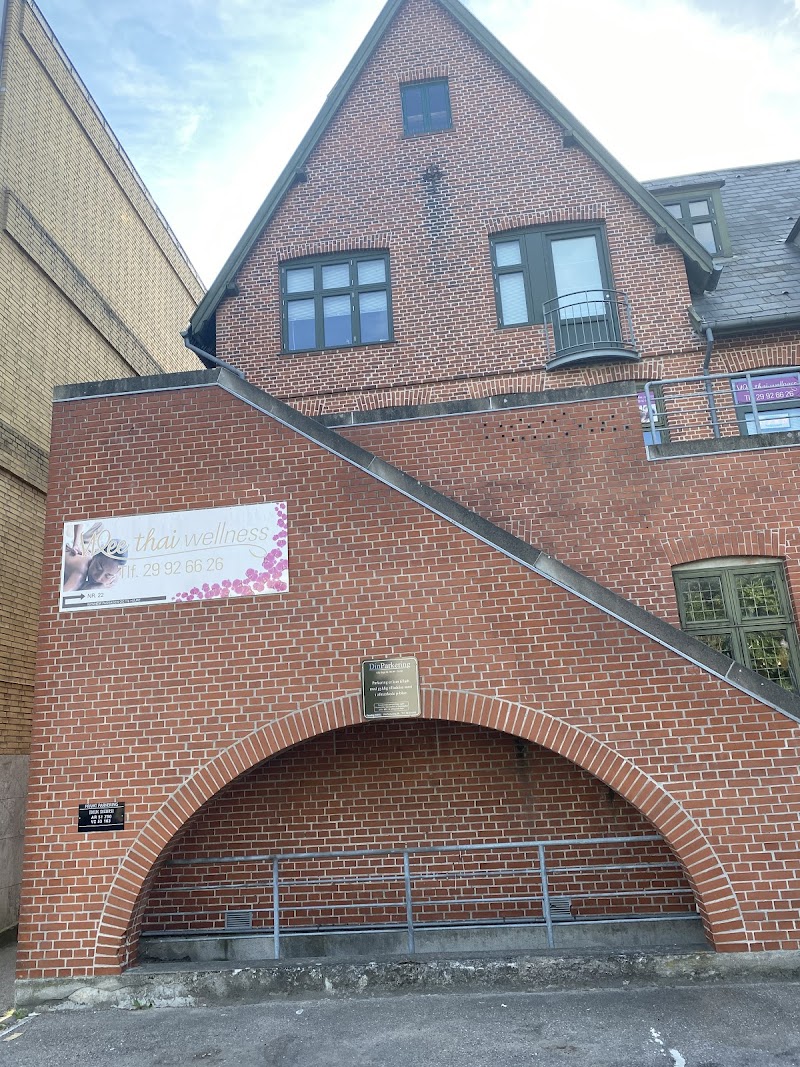 Weethaiwellness Hørsholm - Wellness Retreat in Hørsholm