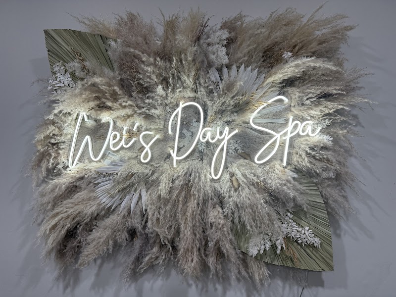 Wei's Day Spa Evesham Twp - Day Spa in Evesham Twp