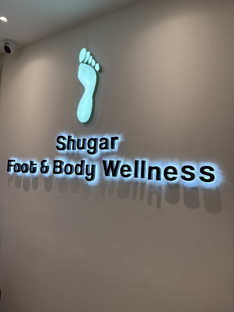 Weige Ultimate Foot & Body Wellness Center Chiayi City - Wellness Retreat in Chiayi City