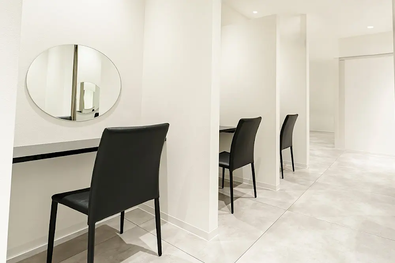 Weight Loss Specialist Store Sonyo Nagoya City Higashi Ward - Day Spa in Nagoya City Higashi Ward