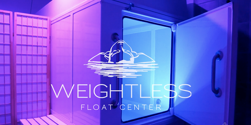 Weightless Float Center Louisville - Day Spa in Louisville