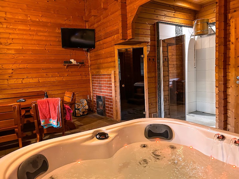 Weiss Sauna Leiblfing - Day Spa in Leiblfing