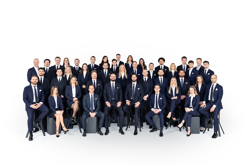 Ludwigsburg weitblick-personalpartner GmbH - Day Spa in Ludwigsburg