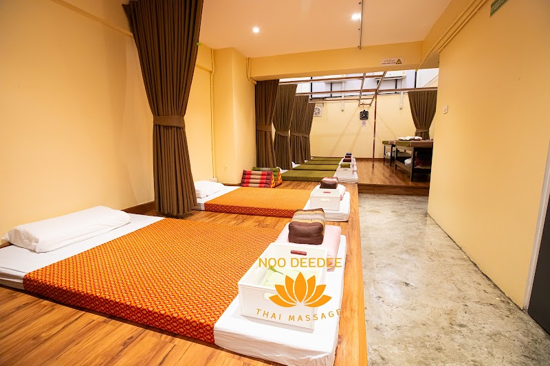 Wela Dee Thai Massage & Spa Ban Pong - Day Spa in Ban Pong