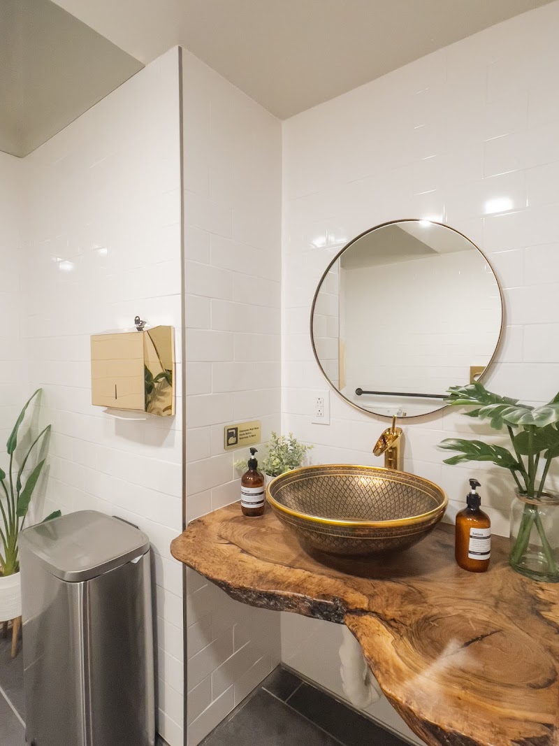 Wela Thai Massage and Spa San Francisco