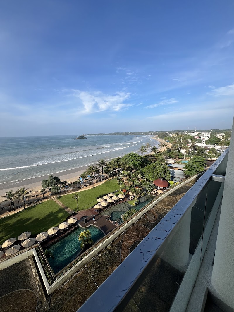 Weligama Bay Resort Bentota - Resort Spa in Bentota